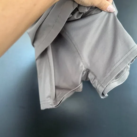 Athletic Dress with built-in bra and shorts with pockets! - Picture 6 of 7